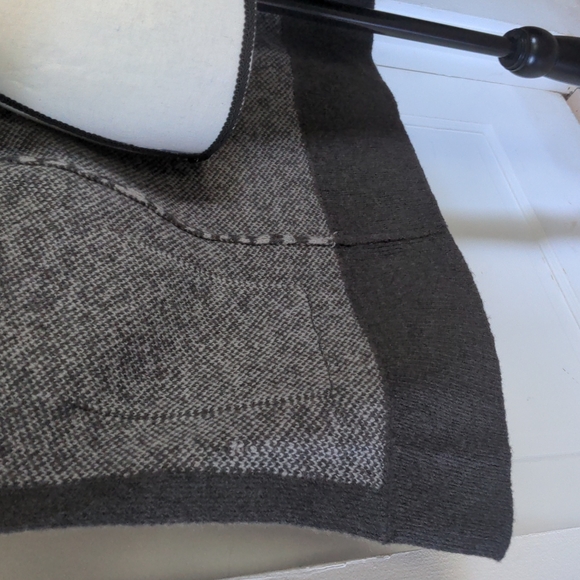 Lucky Brand Leopard Print Duster Cardigan - Picture 4 of 7